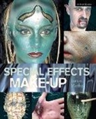 Janus Vinther, Vinther Janus - Special Effects Make-Up