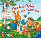Stephan Baumann, Regina Schwarz, Stephan Baumann - Oskars Osterüberraschung