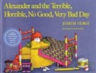 Judith Viorst, Ray Cruz - Alexander and the Terrible, Horrible, No Good, Very Bad Day