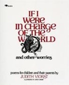 Lynne Cherry, Judith Viorst, Viorst Judith, Lynne Cherry - If I Were in Charge of the World and Other Worries