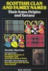 Roddy Martine, Roderick Martine, Don Pottinger, Don Pottinger - Scottish clans and family names