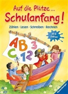 Stefan Lohr - Auf die Plätze, Schulanfang!