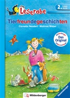 Neuder, Cornelia Neudert, Weber, Mathias Weber, Mathias Weber - Tierfreundegeschichten, Schulausgabe
