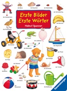 Helmut Spanner, Helmut Spanner - Erste Bilder - Erste Wörter Sonderausgabe