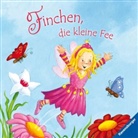 Frauke Nahrgang, Ana-Maria Weller, Ana Maria Weller - Finchen, die kleine Fee