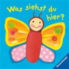 KOHL, Martina Kohl, Schwar, Regina Schwarz, Martina Kohl - Was siehst du hier?