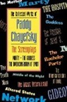 Paddy Chayefsky - The Collected Works of Paddy Chayefsky