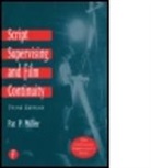 Pat P Miller, Pat P. Miller - Script Supervising and Film Continuity