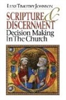 Luke Timothy Johnson - Scripture & Discernment
