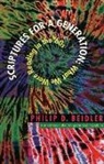 Philip Beidler, Philip D Beidler, Philip D. Beidler - Scriptures for a Generation