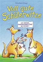 Petra Buck, Ralf Butschkow, Ralf Butschkow, Petr Buck, Petra Buck, Ralf Butschkow - Voll gute Schülerwitze