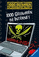 Michael Pleesz, Frank Stieper, Michael Pleesz - 1000 Gefahren im Internet