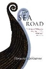 Margaret Elphinstone, Elphinstone Margaret - THe Sea Road