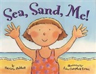 Lisa Campbell Ernst, Patricia Hubbell, Patricia/ Ernst Hubbell, Lisa Campbell Ernst, Patricia Campbell Hubbell - Sea, Sand, Me!