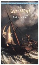 Jack London - The Sea Wolf
