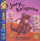 An Vrombaut - Joey the Kangaroo