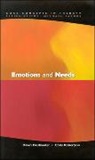 Dawn Freshwater, Dawn Robertson Freshwater, Chris Robertson - Emotions and Needs