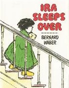Bernard Waber - Ira Sleeps Over