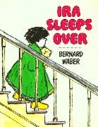 Bernard Waber - Ira Sleeps Over