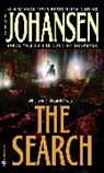Iris Johansen, Johansen Iris - The Search