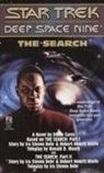 Diane Carey, Diane L. Carey - The search