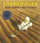 Helen Oxenbury, Martin Waddell, Martin/ Oxenbury Waddell, Helen Oxenbury - Farmer Duck