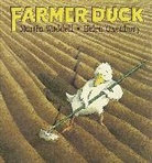 Helen Oxenbury, Martin Waddell, Helen Oxenbury - Farmer Duck Big Book