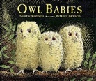 Benson, Patrick Benson, Waddell, Martin Waddell, Martin/ Benson Waddell, Patrick Benson - Owl Babies Big Book