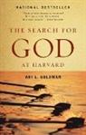 Ari L Goldman, Ari L. Goldman - The Search for God at Harvard
