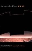 M. R. Walter, Malcolm Walter, Malcolm Walters - The Search for Life on Mars