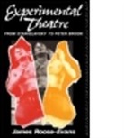 James Roose-Evans, Roose-Evans James - Experimental Theatre