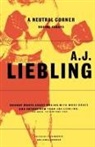 A. J. Liebling, James Barbour, Fred Warner - A Neutral Corner