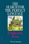 Eco, U Eco, Umberto Eco, Umberto (University of Bologna) Eco, ECO UMBERTO - Search for the Perfect Language