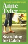 Anne Tyler - Searching for Caleb