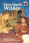 Ginger Wadsworth, Shelly O Haas, Shelly O. Haas - Laura Ingalls Wilder