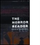 Ken Gelder, Ken (University of Melbourne Gelder, Kenneth Gelder, Ken Gelder - Horror Reader