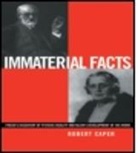 Robert Caper, Robert (University of California at Los Angeles Caper, Robert A. Caper - Immaterial Facts
