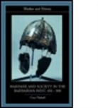 Guy Halsall, Guy (University of York Halsall - Warfare and Society in the Barbarian West 450-900