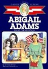 Jean Brown Wagoner, Jean Brown Wagoner Wagoner, James Ponter - Abigail Adams