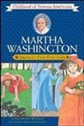 Jean Brown Wagoner, Leslie Goldstein - Martha Washington