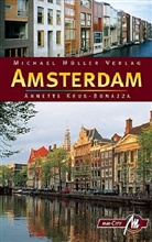 Annette Krus-Bonazza - MM-City Amsterdam