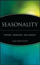 J Bernstein, Jacob Bernstein, Jake Bernstein, Margery Bernstein, BERNSTEIN JACOB - Seasonality