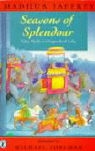 Michael Foreman, Madhur Jaffrey, Madhur Foreman Jaffrey, Michael Foreman - Seasons of Splendour