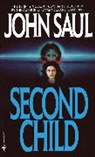 John Saul - Second Child