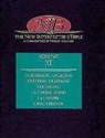 Judith M. Gundry-Volf, Leander E. Keck, J. Paul Sampley, J. Paul/ Hayes Sampley, Abraham Smith - New Interpreter's Bible