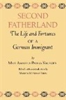 Max Amadeus Paulus Krueger, Marilyn Mcadams Sibley - Second Fatherland