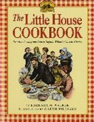Barbara Walker, Barbara M. Walker, Barbara M. Walker, Garth Williams, Garth Williams - Little House Cookbook