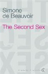 Simone de Beauvoir, Simone de Beauvoir - The Second Sex