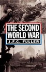 J. Fuller, J. F. C. Fuller, Fuller J. - Second World War, 1939-45