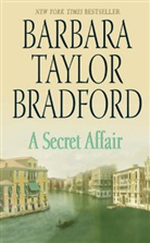 Barbara Taylor Bradford, Barbara Taylor-Bradford - Secret Affair